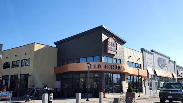 110 Grill