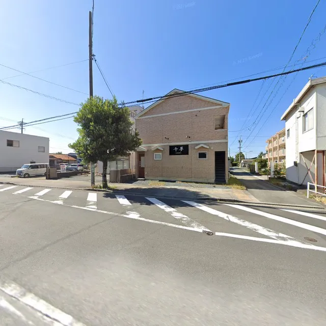 ちひろ（千夢）