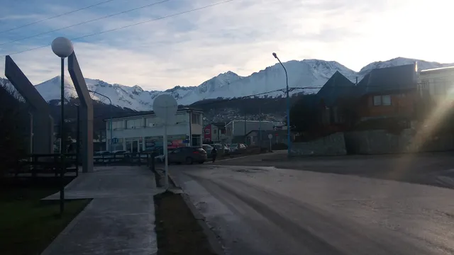 Circulo De Oficiales De Mar