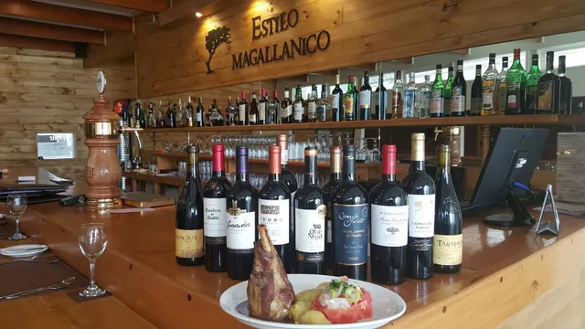 Restaurant Estilo Magallánico