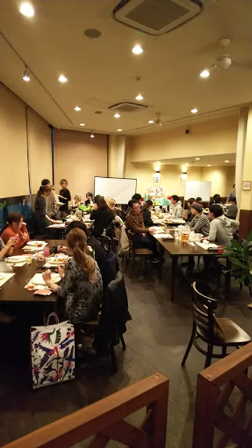 レストランクレール