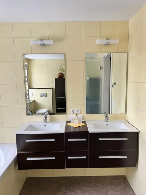 Ferienwohnung Starennest