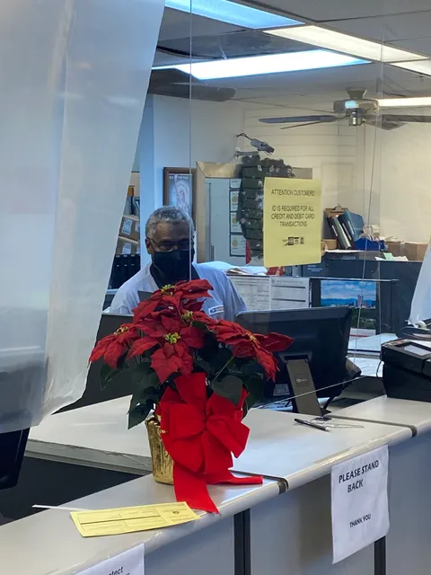 United States Postal Service