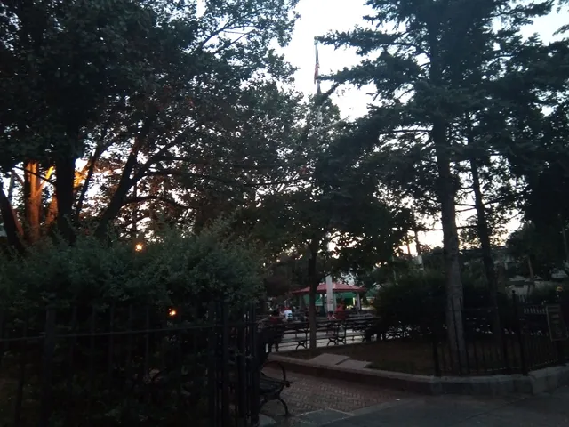 William F. Moore Park