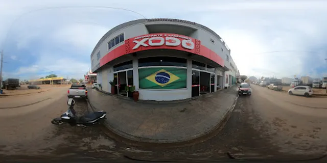 Xodó Restaurante e Lanchonete