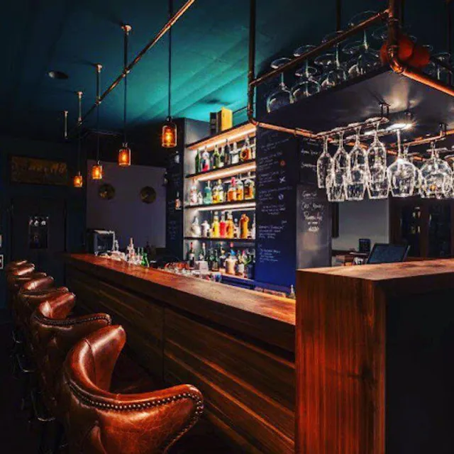 O'Reilly's Irish Pub