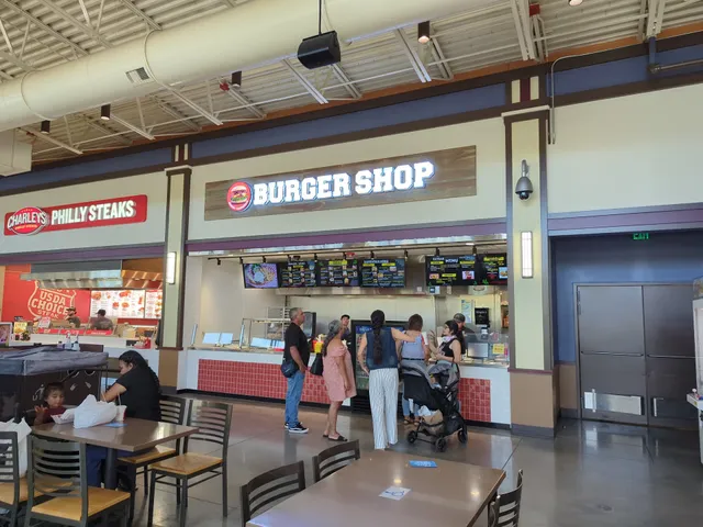 Fernando's Mexican Grill - Altoona