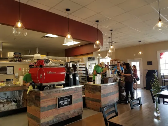 Great Harvest Bread Company