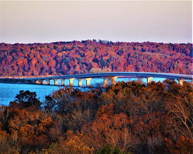 Paris Henry County Chamber of Commerce