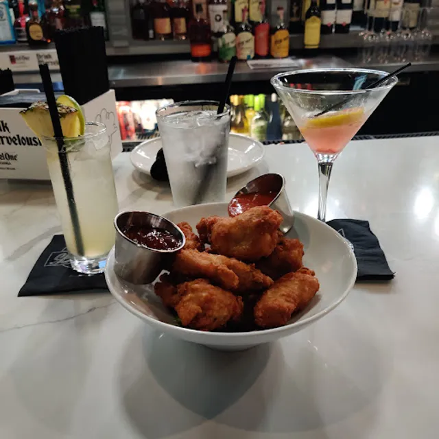 The Local Tavern Bar & Grill