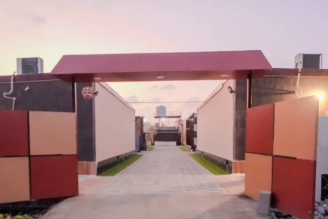 Dreams Mahabalipuram