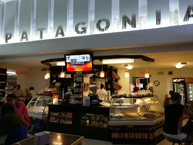 NAHUEN Gourmet Market