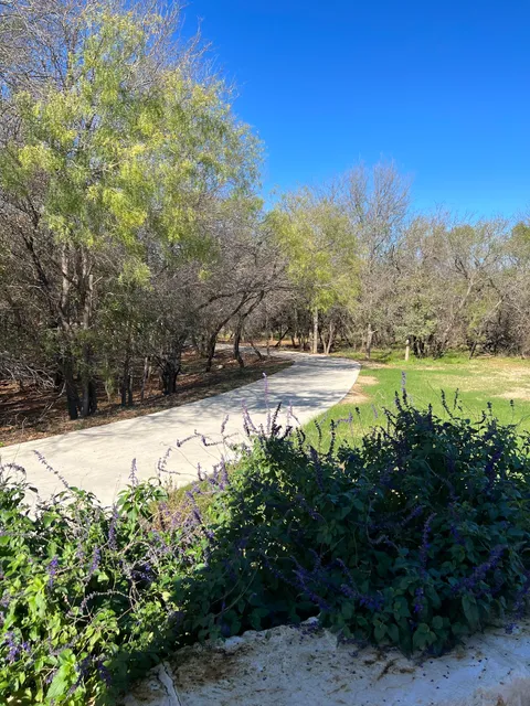 French Creek Greenway Mainland Dr Trailhead