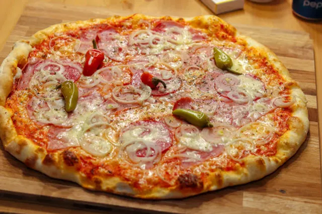 Pizzaria San Banditto