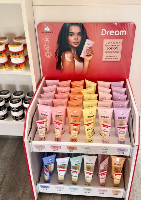 Bosarge Beauty Supply in Kyle, Tx