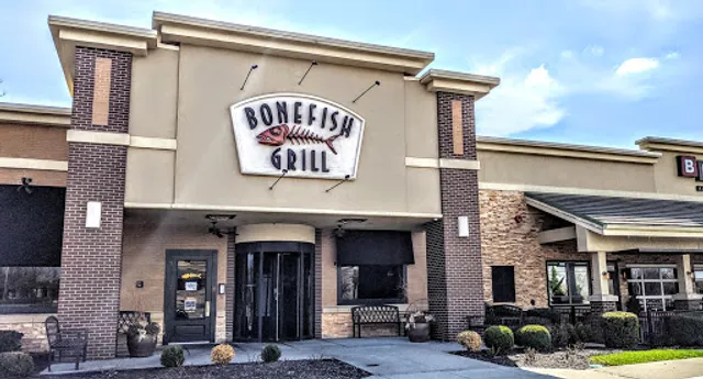 Bonefish Grill