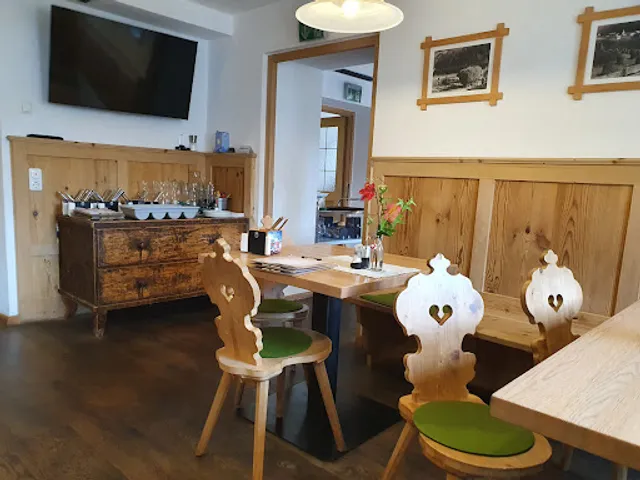 Gasthof Kantschieder