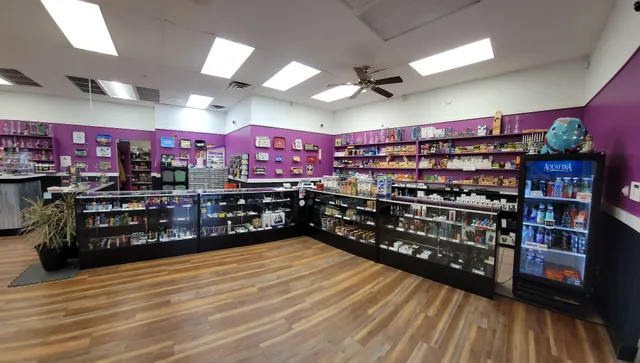 Gorilla Vapes of Vineland