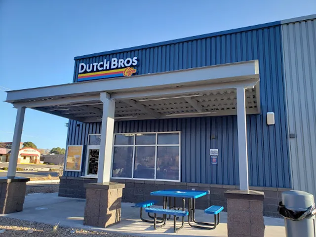 Dutch Bros Coffee