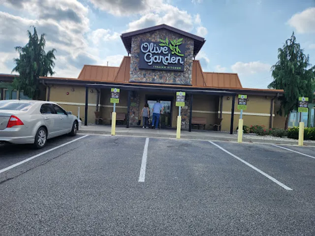 Olive Garden Italian Restaurant