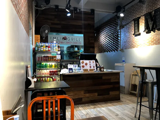 Imli Grill