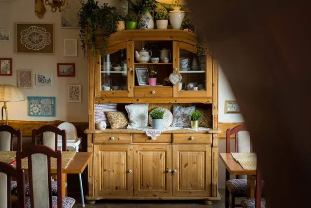 Gościniec Skolimówka Restauracja i pokoje ze śniadaniem na Kaszubach