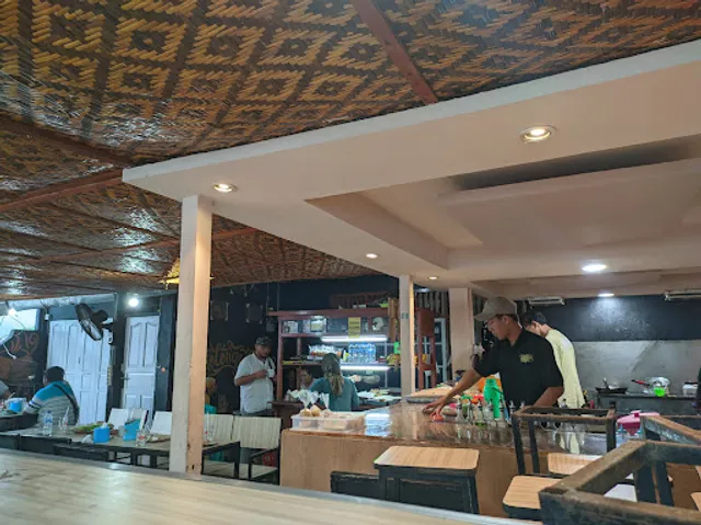 Angkringan Malioboro