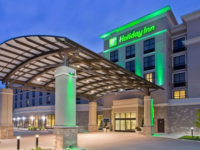 Holiday Inn Chicago – Tinley Park by IHG