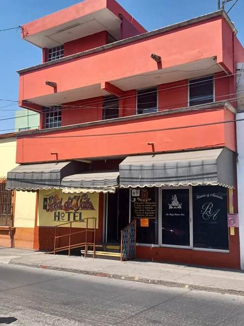 Hotel Real del Valle