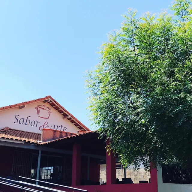 Restaurante Sabor e Arte