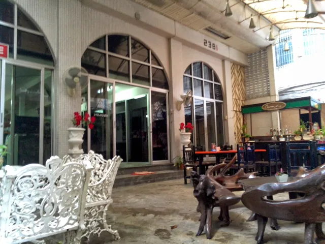 The Grand Palace Hotels