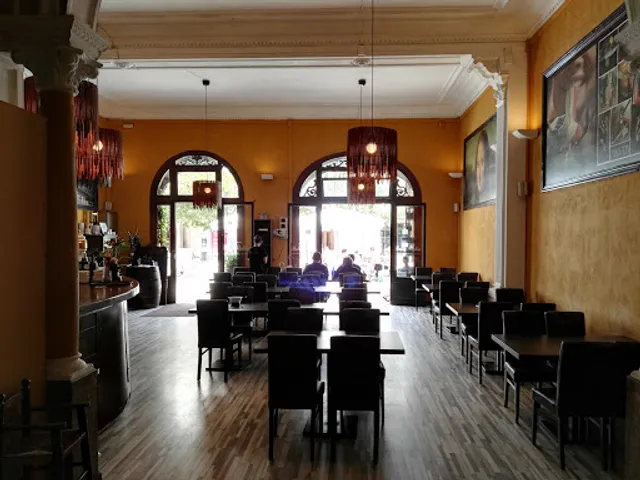 Bella italia Ristorante Pizzeria