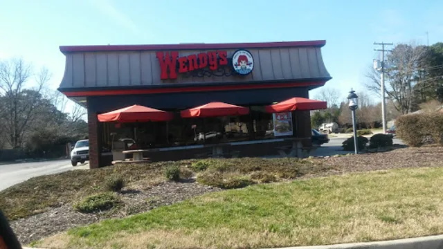Wendy's