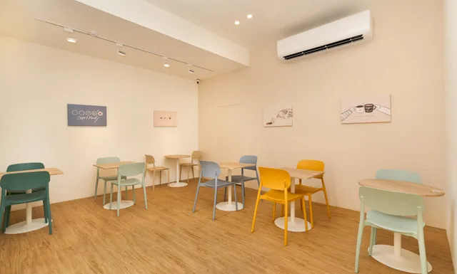 歐浮找餐-早午餐丨咖啡丨蘆洲集賢店