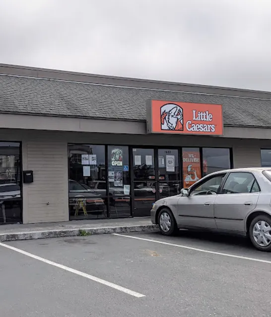 Little Caesars Pizza