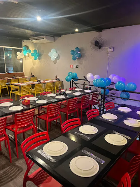 Novara Pizzas e Esfihas - III