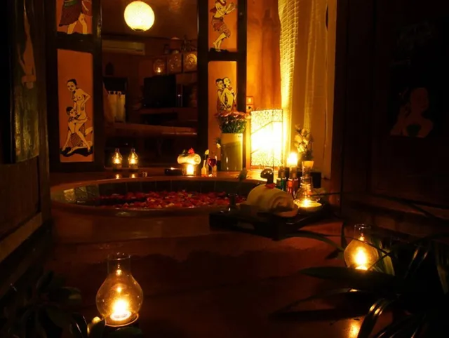 Monmaen Resort & Spa