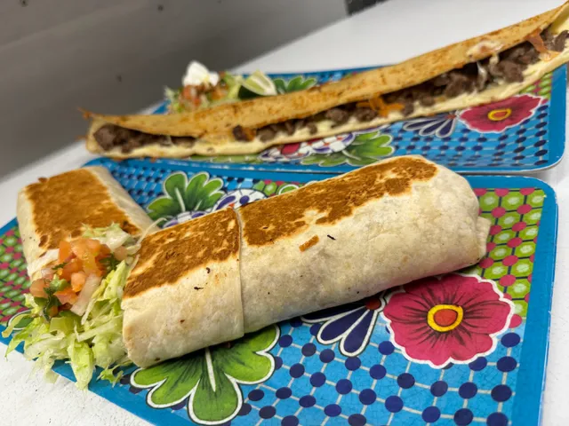 Casita Nicole Antojitos Mexicanos