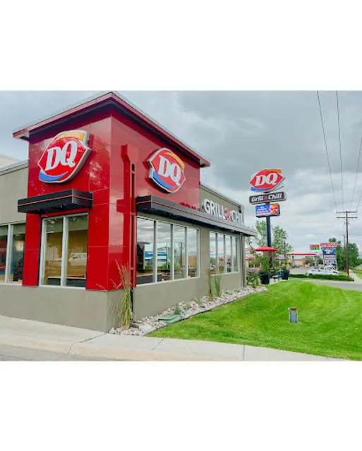 Dairy Queen Grill & Chill