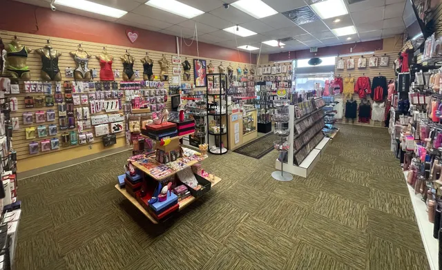 Amor Lingerie Sex Shop