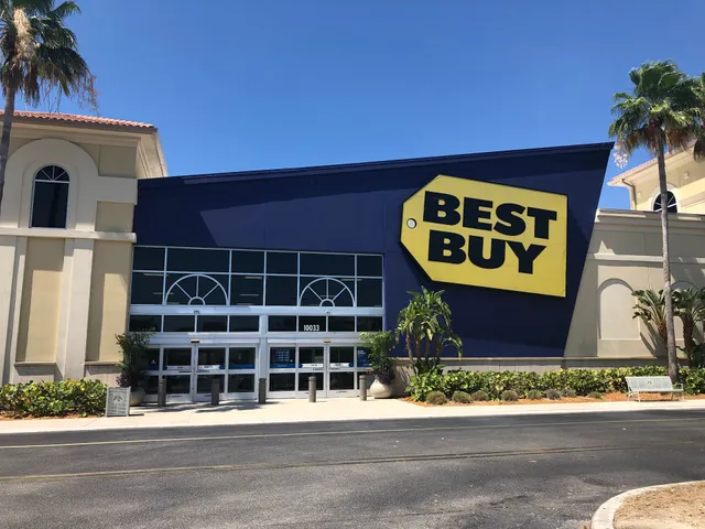 Best Buy