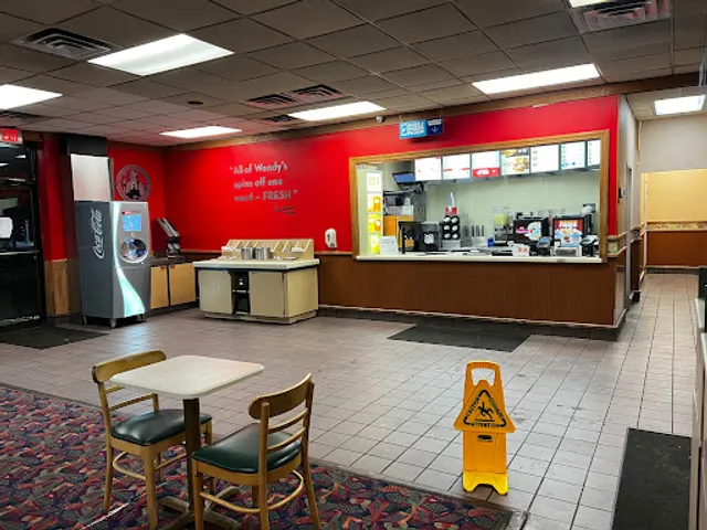 Wendy's