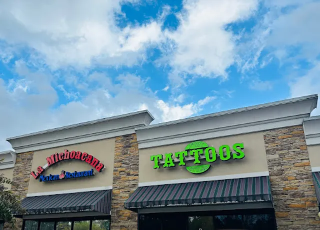 La Michoacana Mexican Restaurant