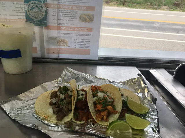 Rico’s Tacos