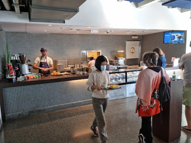 Sesc Avenida Paulista