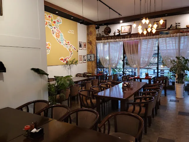 Joy Cook Italian Restaurant