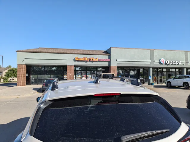 Quality Thai Restaurant