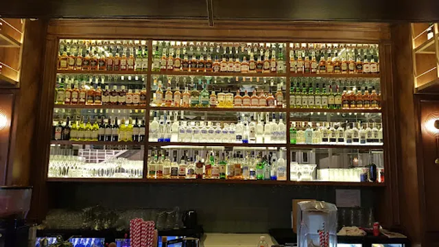 Gola Sizzlers l Pacific Mall l NSP