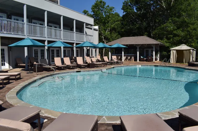 Valhalla Resort Hotel