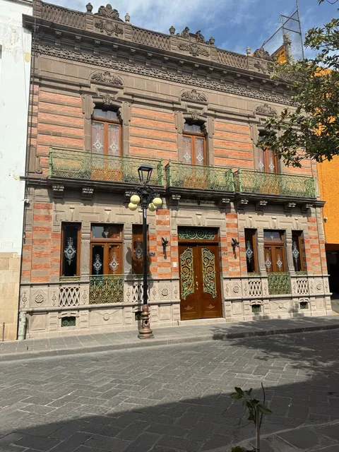 Hotel Boutique del Buendia